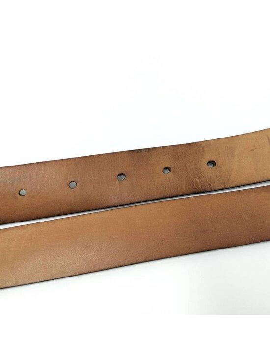 Louis Vuitton Ceinture Carre Belt Damier main image 4